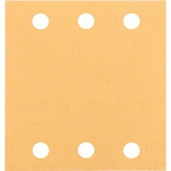 Bosch 10 Foi abrazive C470 RW 180/115x107 arici