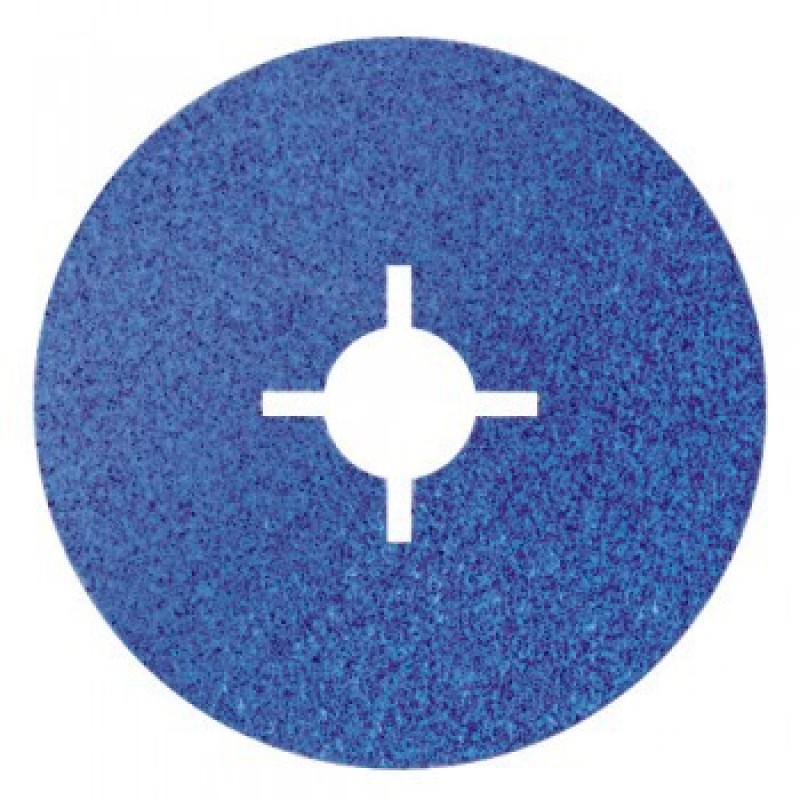 Bosch Fibrodisc P100 Best for Metal 115mm