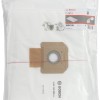 Bosch Set 5 saci filtranti din panza pentru GAS 55
