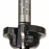 Bosch Freza pentru realizarea muchiilor B, 8mm, R1 4mm, B 8mm, L 12.4mm, G 54mm 8