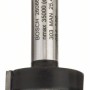 Bosch Freza pentru realizarea muchiilor E, 8mm, R1 6.3mm, D 25.4mm, L 14mm, G 46mm