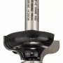 Bosch Freza pentru realizarea muchiilor G, 8mm, R1 4.8mm, D 31.8mm, L 12.4mm, G 54