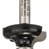 Bosch Freza pentru realizarea muchiilor G, 8mm, R1 4.8mm, D 31.8mm, L 12.4mm, G 54