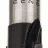Bosch Freza dreapta, 8mm, D1 10mm, L 20mm, G 51mm 8mm, D1 10mm, L 20mm, G 51mm