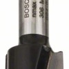 Bosch Freza dreapta, 8mm, D1 16mm, L 20mm, G 51mm 8mm, D1 16mm, L 20mm, G 51mm