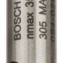 Bosch Freza de raionat, 8mm, R1 4mm, D 8mm, L 9,2mm, G 40mm 8mm, R1 4mm, D 8mm