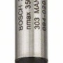 Bosch Freza pentru realizarea muchiilor H, 8mm, R1 2.4mm, D 12.7mm, L 12.4mm, G 46