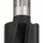 Bosch Freza dreapta, 8mm, D1 18mm, L 25mm, G 56mm 8mm, D1 18mm, L 25mm, G 56mm