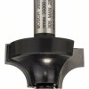 Bosch Freza de rotunjit, 8mm, R1 8mm, L 15,2mm, G 53mm 8mm, R1 8mm, L 15,2mm, G