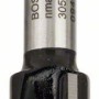 Bosch Freza dreapta, 8mm, D1 14mm, L 20mm, G 51mm 8mm, D1 14mm, L 20mm, G 51mm