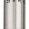 Bosch Freza dreapta, 8mm, D1 3mm, L 8mm, G 51mm 8mm, D1 3mm, L 8mm, G 51mm