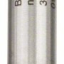 Bosch Freza dreapta, 8mm, D1 3mm, L 8mm, G 51mm 8mm, D1 3mm, L 8mm, G 51mm