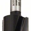 Bosch Freza dreapta, 8mm, D1 20mm, L 25mm, G 56mm 8mm, D1 20mm, L 25mm, G 56mm