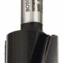 Bosch Freza dreapta, 8mm, D1 20mm, L 25mm, G 56mm 8mm, D1 20mm, L 25mm, G 56mm