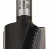 Bosch Freza dreapta, 8mm, D1 22mm, L 25mm, G 56mm 8mm, D1 22mm, L 25mm, G 56mm