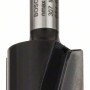 Bosch Freza dreapta, 8mm, D1 22mm, L 25mm, G 56mm 8mm, D1 22mm, L 25mm, G 56mm