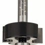 Bosch Freza de faltuire, 8mm, B 9.5mm, D 31.8mm, L 12.5mm, G 54mm 8mm, B 9.5mm