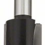Bosch Freza dreapta, 12mm, D1 25mm, L 40mm, G 81mm 12mm, D1 25mm, L 40mm, G 81