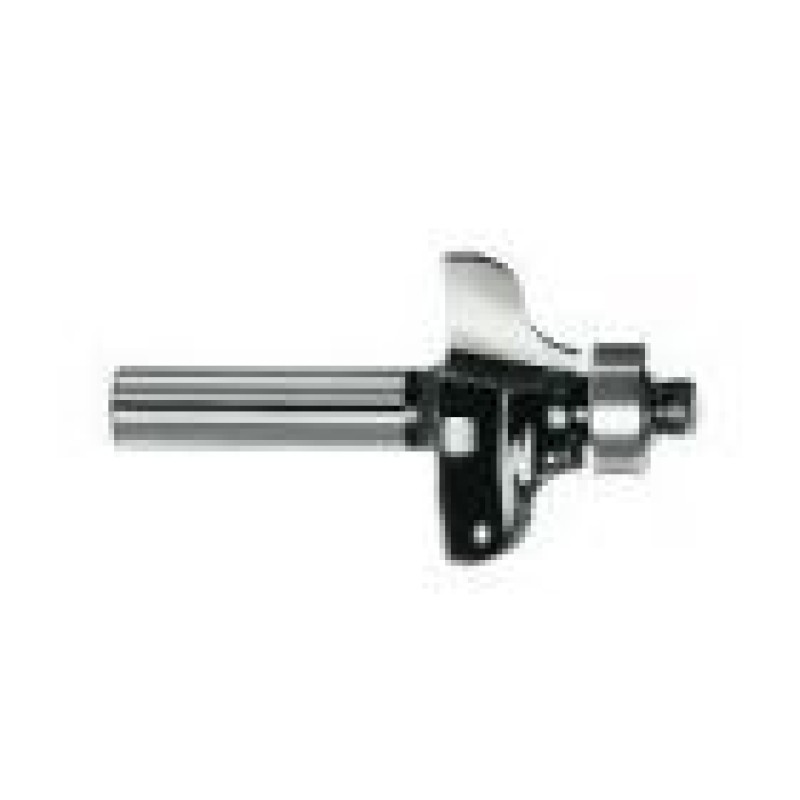 Bosch Freza HSS pentru caneluri 10mm