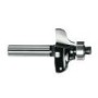 Bosch Freza HSS pentru caneluri 10mm