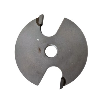 Bosch Freza pentru canale HM 40x3.5mm