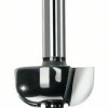 Bosch Freza profilata, 8mm, R1 10mm, D 32.7mm, L 14mm, G 55mm 8mm, R1 10mm, D 3