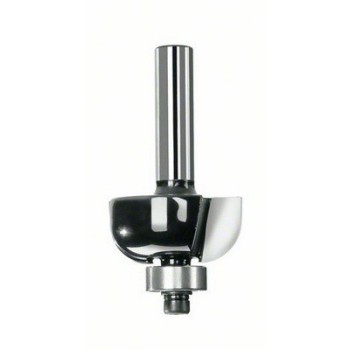 Bosch Freza profilata, 8mm, R1 10mm, D 32.7mm, L 14mm, G 55mm 8mm, R1 10mm, D 3