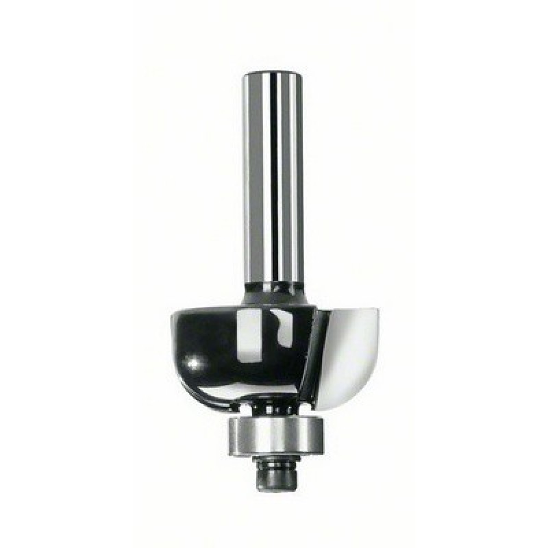 Bosch Freza profilata, 8mm, R1 10mm, D 32.7mm, L 14mm, G 55mm 8mm, R1 10mm, D 3
