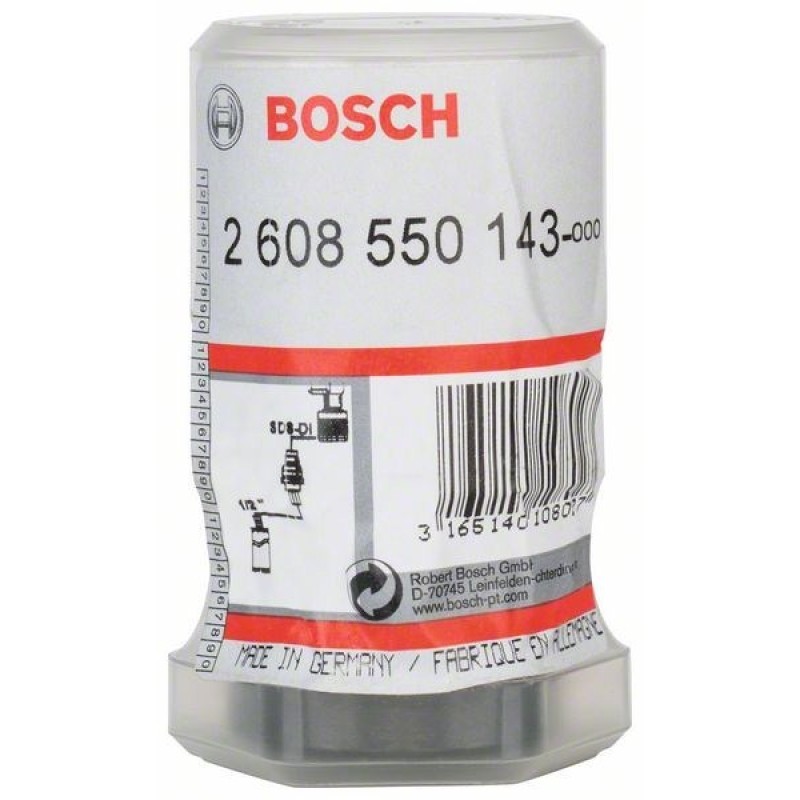 Bosch Adaptor SDS-DI pentru masina de gaurit cu diamant/carota, G 1/2"