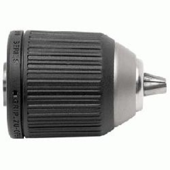 Bosch Mandrina rapida cu filet prindere 1/2",  1.5-10mm