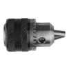 Bosch Mandrina cu coroana dintata, deschidere 0.5 - 6.5mm, prindere 3/8"