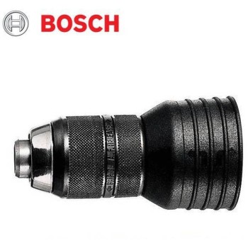 Bosch Mandrina rapida pentru GBH 4, deschidere 1.5 - 13mm