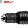 Bosch Mandrina rapida pentru GBH 4, deschidere 1.5 - 13mm