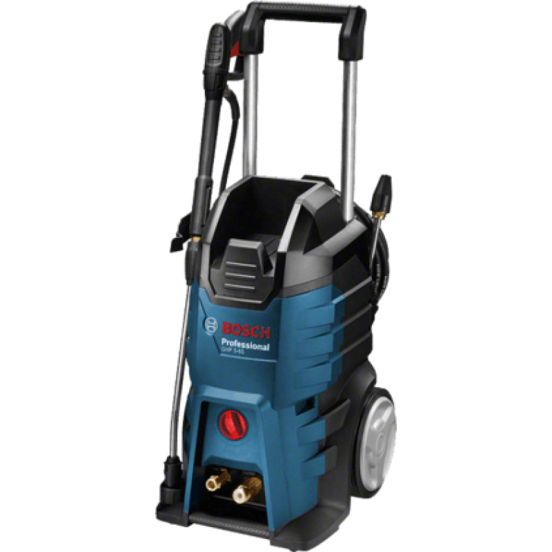 Bosch GHP 5-65 Masina de curatat cu inalta cu presiune, 2400W
