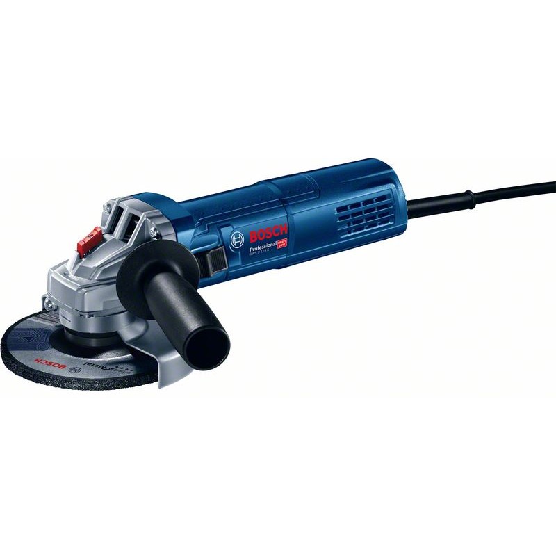 Bosch GWS 9-115 S Polizor unghiular, 900W, 115mm