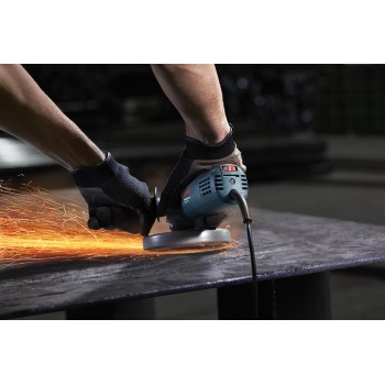 Bosch GWS 9-115 S Polizor unghiular, 900W, 115mm