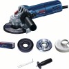 Bosch GWS 9-115 S Polizor unghiular, 900W, 115mm