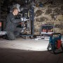 Bosch GLI 18V-1900 (solo) Lampa Li-Ion, 14.4/18 V, fara acumulator in set