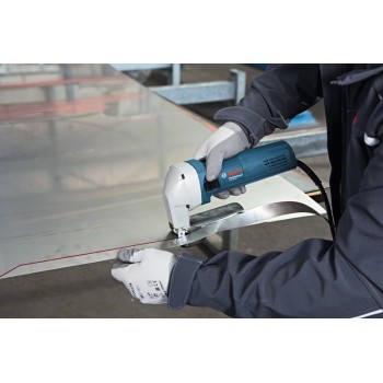 Bosch GSC 75-16 Foarfeca tabla, 750W