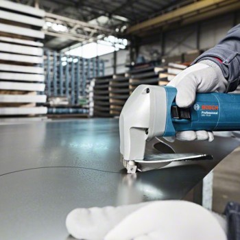 Bosch GSC 75-16 Foarfeca tabla, 750W