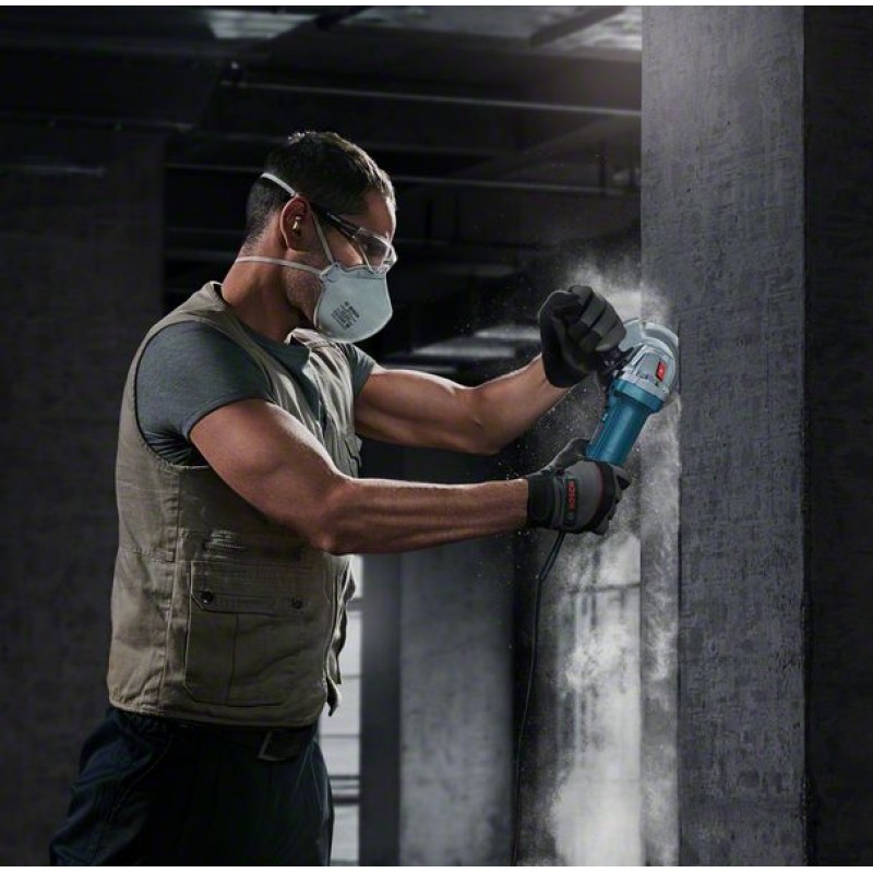 Bosch GWS 9-125 Polizor unghiular, 900W, 125mm