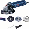 Bosch GWS 9-125 Polizor unghiular, 900W, 125mm