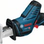Bosch GSA 12V-14 (solo) Ferastrau sabie Li-Ion, fara acumulator in set