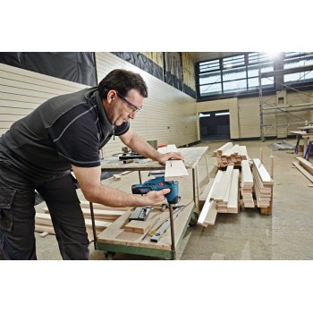 Bosch GST 12V-70 (solo) Ferastrau vertical Li-Ion, fara acumulator in set