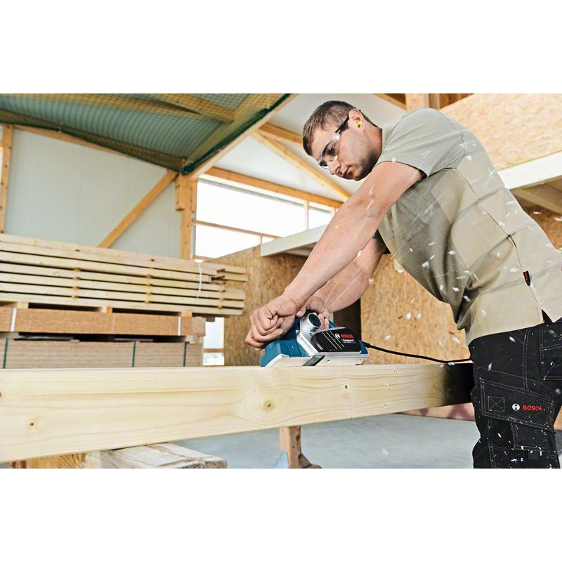 Bosch GHO 26-82 D Rindea electrica, 710W