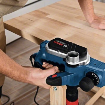 Bosch GHO 26-82 D Rindea electrica, 710W