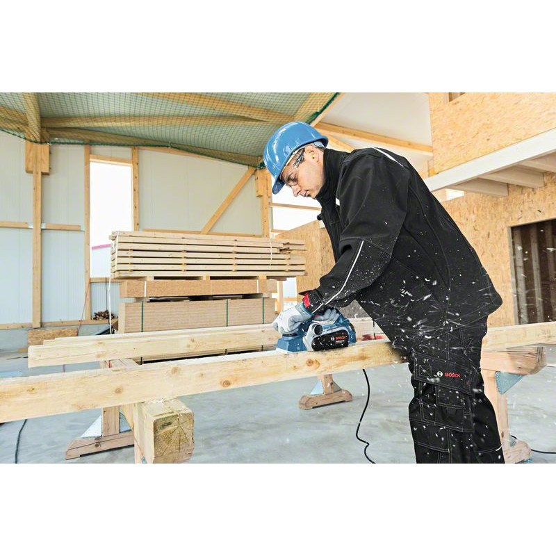 Bosch GHO 26-82 D Rindea electrica, 710W