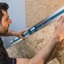 Bosch GIM 120 Clinometru digital de precizie, 0 - 360, precizie 0.05