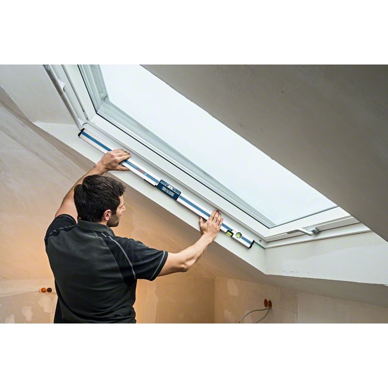 Bosch GIM 120 Clinometru digital de precizie, 0 - 360, precizie 0.05