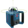 Bosch GRL 300 HVG Nivela laser rotativa + BT 300 Trepied + GR 240 Rigla